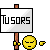 tu sors Tu sors