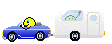 caravane caravane