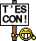t'escon t'escon